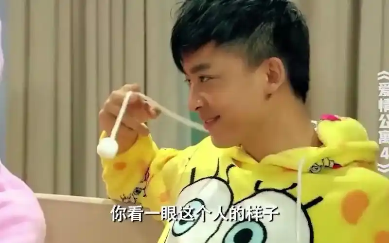 明星拍戏笑场的幕后花絮:张译几乎笑了一整年,胡歌原来是搞笑男