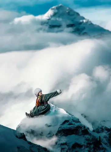 中国唯美摄影视觉群作品鉴赏2021第3期