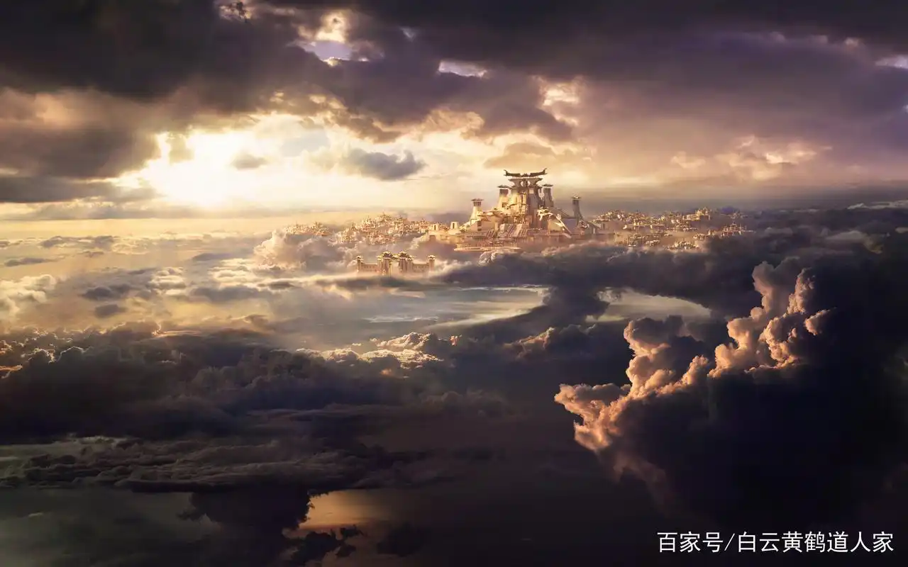 阎王爷,酆都大帝:谁才是冥界最高神?说一说道教的冥界神仙体系