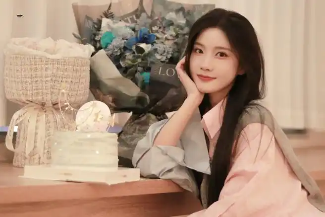 陈意涵estelle超话许个愿吧@陈意涵estelle#陈意涵2023巡演