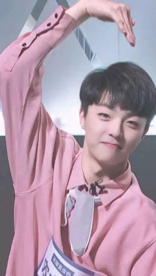 陈立农粉—喜欢甜农运气不会太差 - 堆糖,美图壁纸兴趣社区