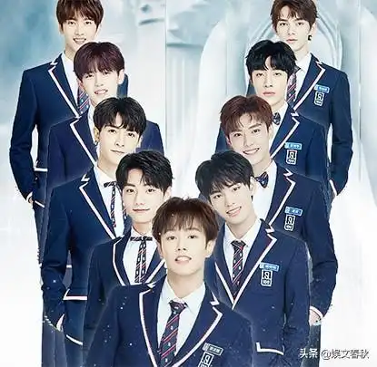 青春有你排名是摇号心疼连淮伟陈宥维张艺兴一个举动被赞