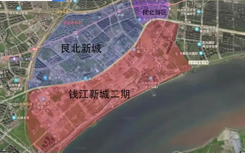 艮北新城精装修均价44000