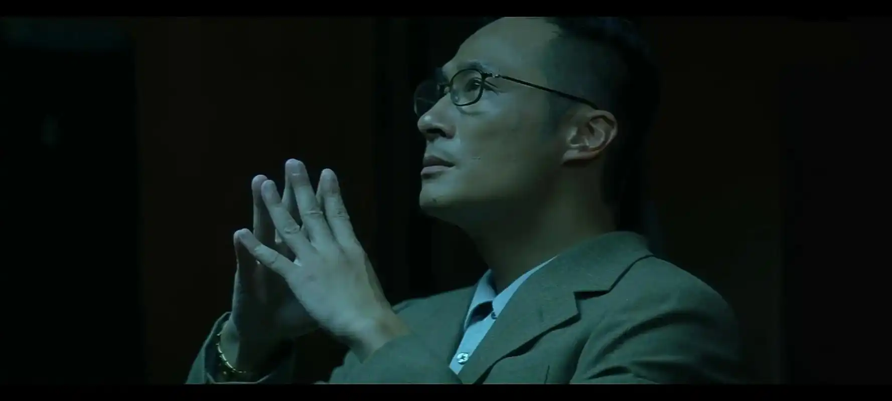 无间道 大师镜头 之后在无港片  #梁朝伟 - 抖音