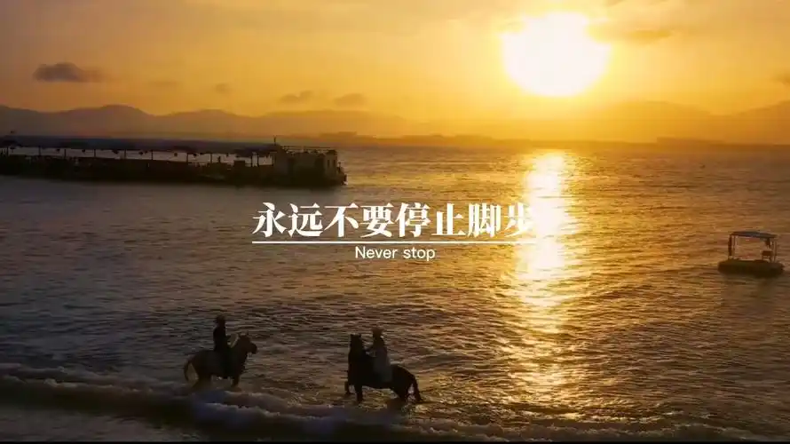 乾坤未定你我皆是黑马