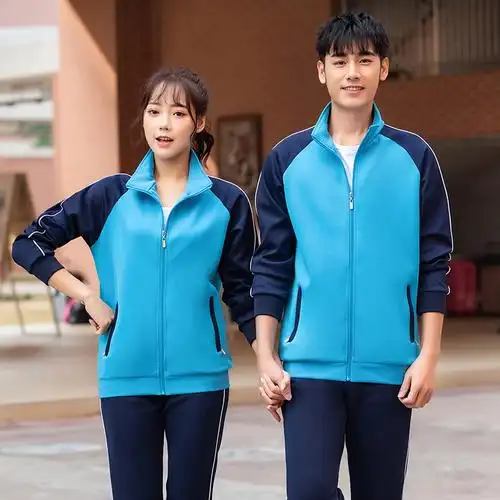 安阳校服定做厂家(欢迎来电咨询,2023已更新)-「辰裳服饰」