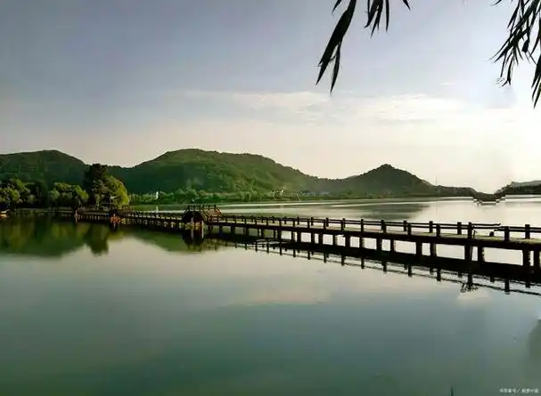 嘉兴旅游必去十大景点,品烟雨江南,嘉兴十大好玩景点不可错过!