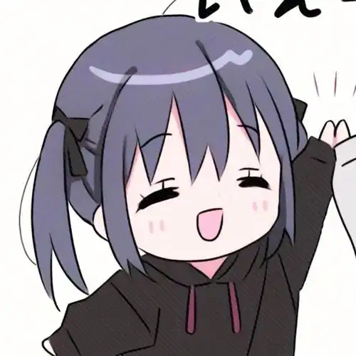 精选推荐|就这种简约又巨可的闺蜜头像