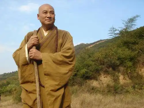 荧幕中的经典唐僧,迟重瑞三十年台前幕后