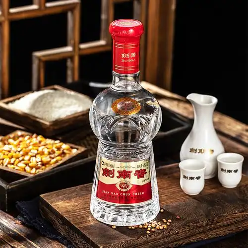 十款香醇酒优品榜推荐-苏宁头条