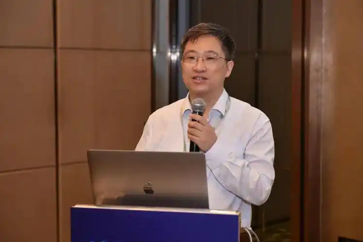 cieec 2021"电力物联网"分论坛在武汉召开