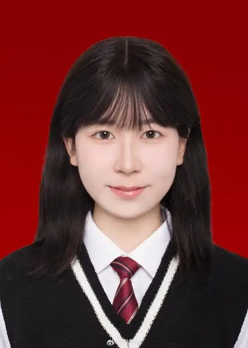 大学证件照97盘锦最美证件照 盘锦哪家拍证件照好[米奇比心]