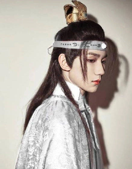 tfboys三小只古装扮相各有各的味道但谁的扮相最有感觉