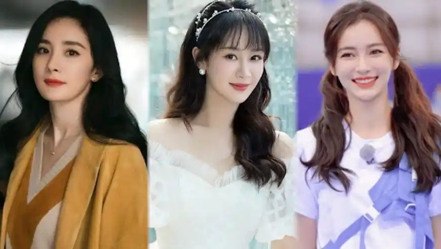 千万顶流瓜更新!狗仔否认是杨洋,杨幂杨颖杨紫成众矢之的