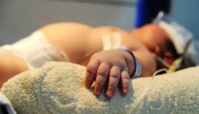 女子剖腹产子后不到2个月再次怀孕,专家:这样不对_情绪_排卵_影响