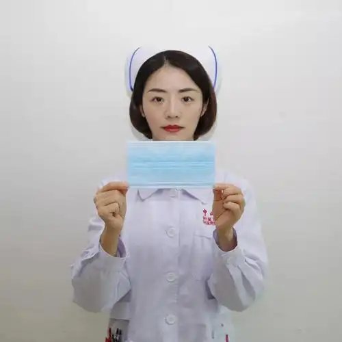 护士小姐姐"划重点"了!戴口罩,洗手有这些讲究!