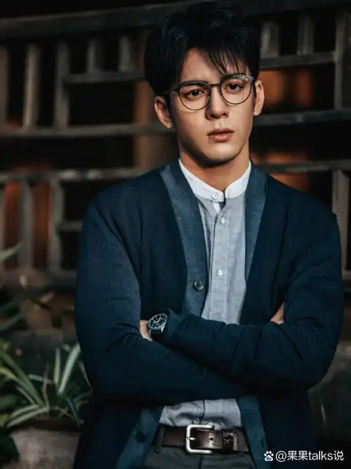 曾舜晞唯美壁纸