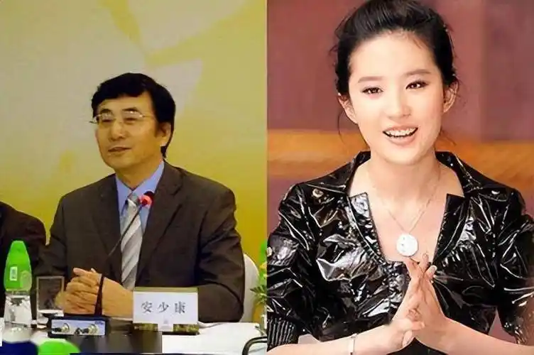 家世显赫,离异后再婚,心中一直牵挂刘亦菲,晚年感恩前妻的付出