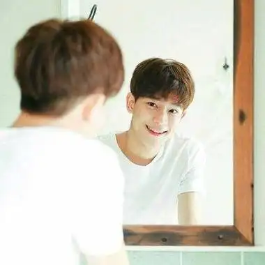 qq兄弟头像一人一张帅气