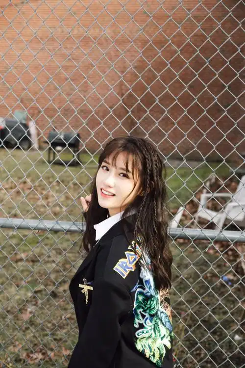 将想念藏于歌中陈意涵estelle新单曲想你浪漫赴约