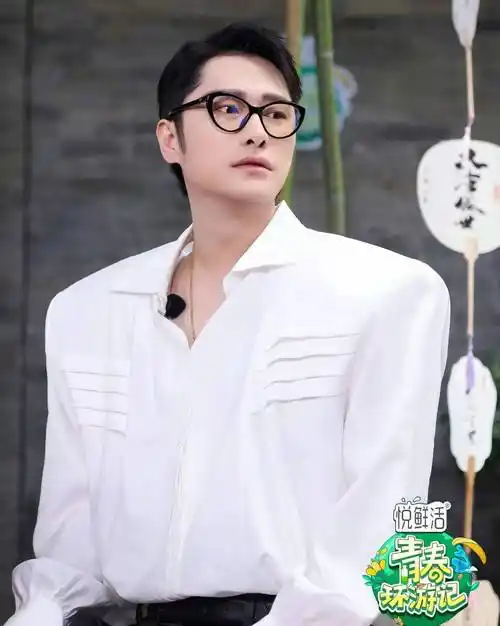 朱梓骁回归内娱!当初的流星雨回不去了,h4谁发展最好?