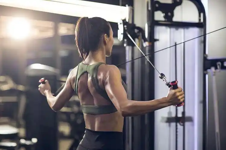 贾玲瘦了100斤我的身材焦虑翻了100倍