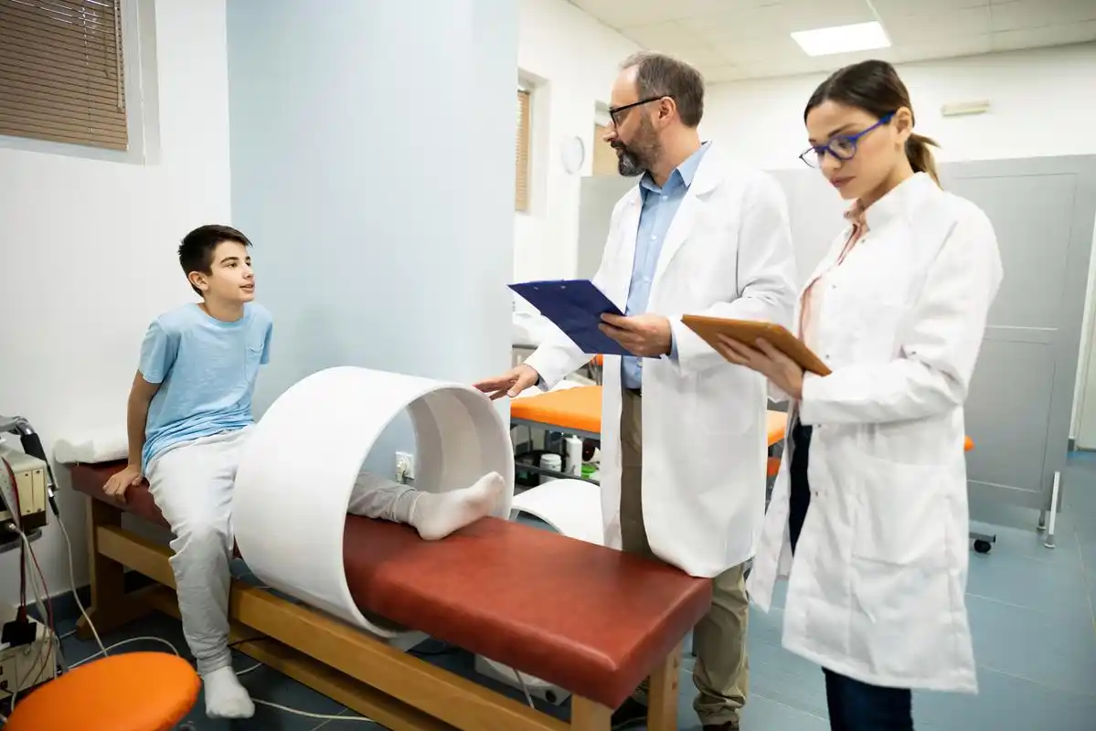 男士泌尿科检查项目一般有哪些?