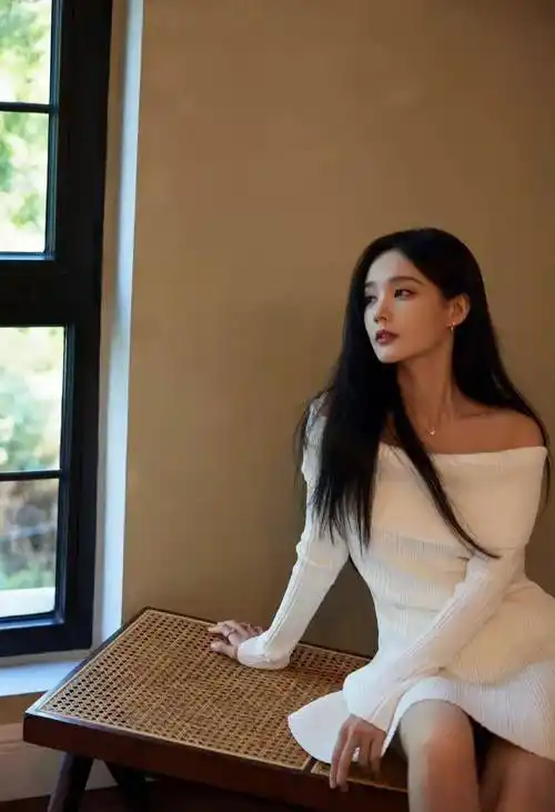 李一桐背后的故事_舞蹈_女儿_中国