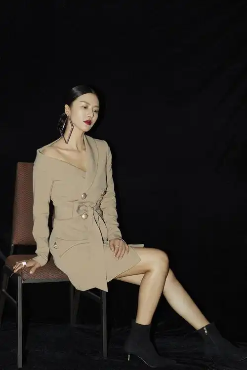 谭维维空降郑州飚高音引燃全场抒情摇滚实力圈粉