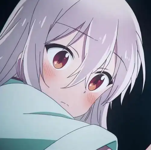 二次元头像 女头 女生头像 软妹头像 动漫 卡通头像 漫头 软妹 萌妹子