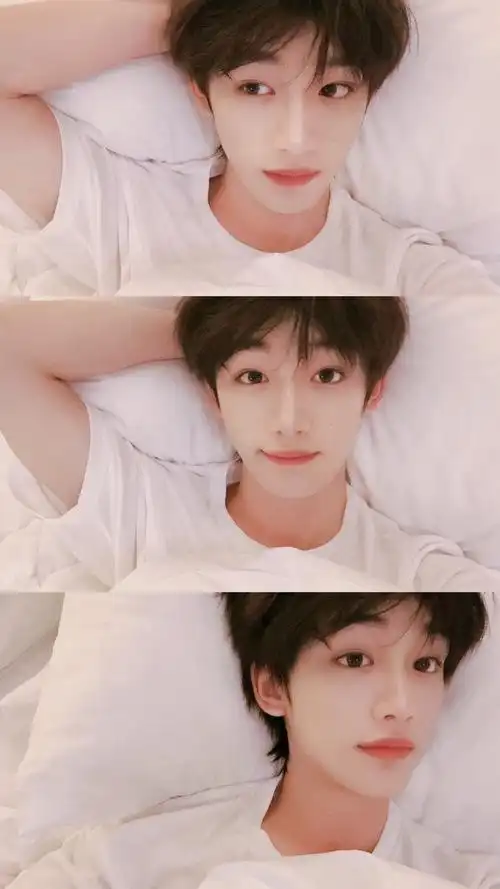 丁程鑫壁纸(上) 7815