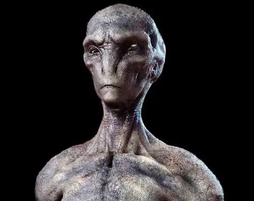 4次接触外星人,2次和女外星人约会,孟照国事件真相是什么?