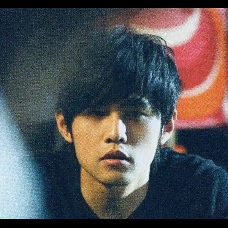 一些帅气的老照片～#周杰伦