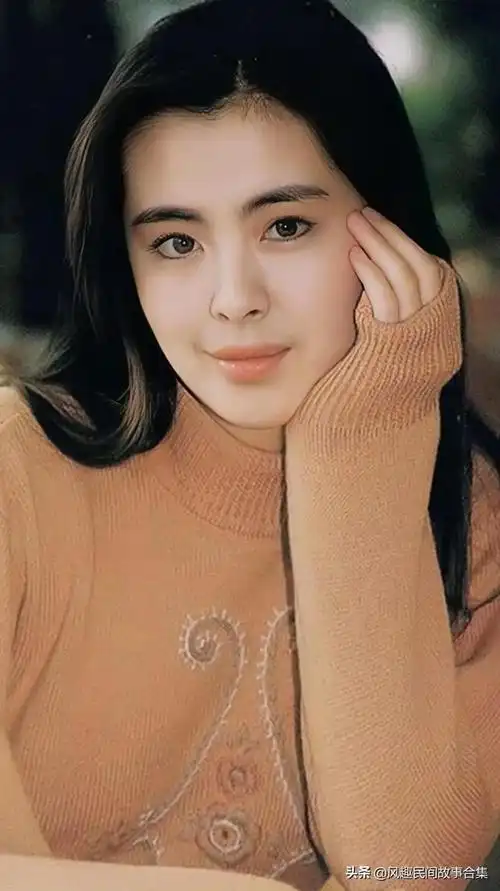 王祖贤合集写真_网易订阅