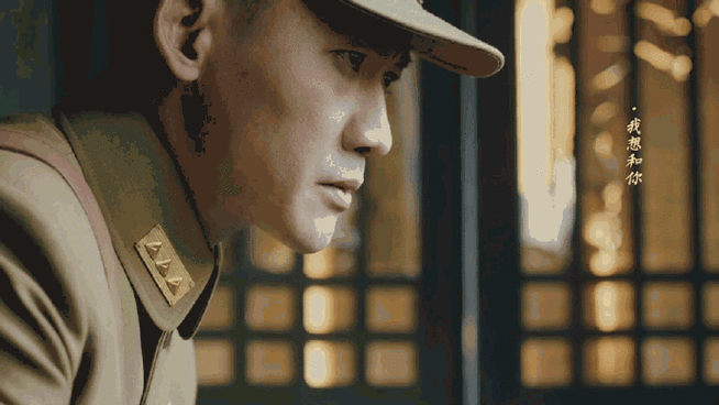 聂远传家席维安人设好带感##传家全员民国变装