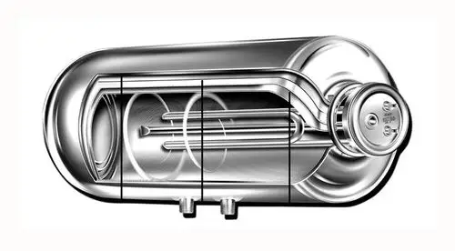 选购电热水器有绝招内胆选择是关键