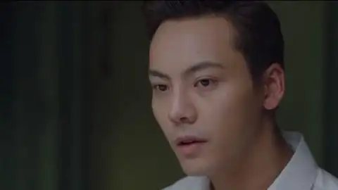 风暴舞07马晓军得知李俊杰要被遣返前往羁押区探视