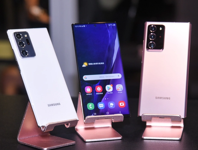 全球首款骁龙875手机将至4000mah电池25w充电