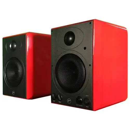 hivi/惠威 h5mkii蓝牙多媒体有源wifi无线音箱家用台式机电视音箱