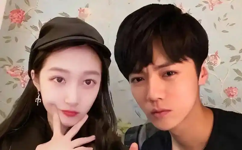 不过按照鹿晗的性格,不应该让关晓彤婚前怀孕,不然谈恋爱的时候也不会