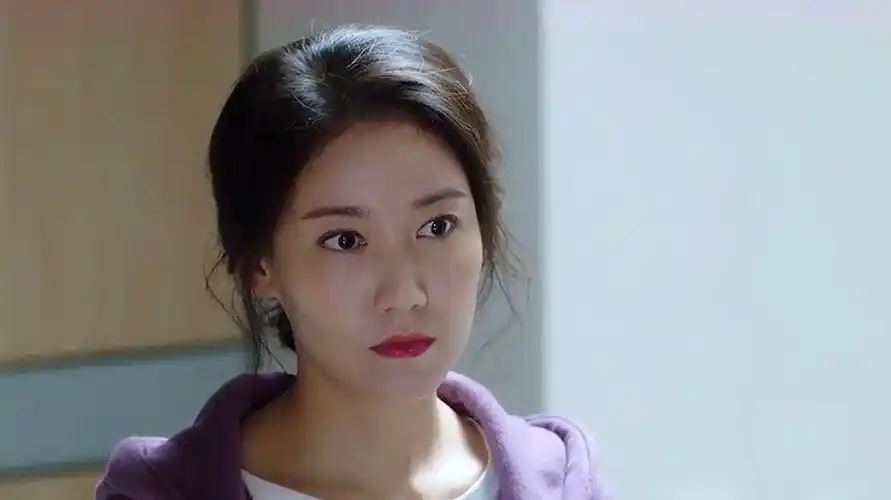 高露演过的十部电视剧,你看过几部?