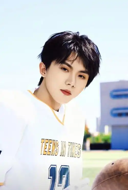 马嘉祺 如果时间有回声##马嘉祺图片