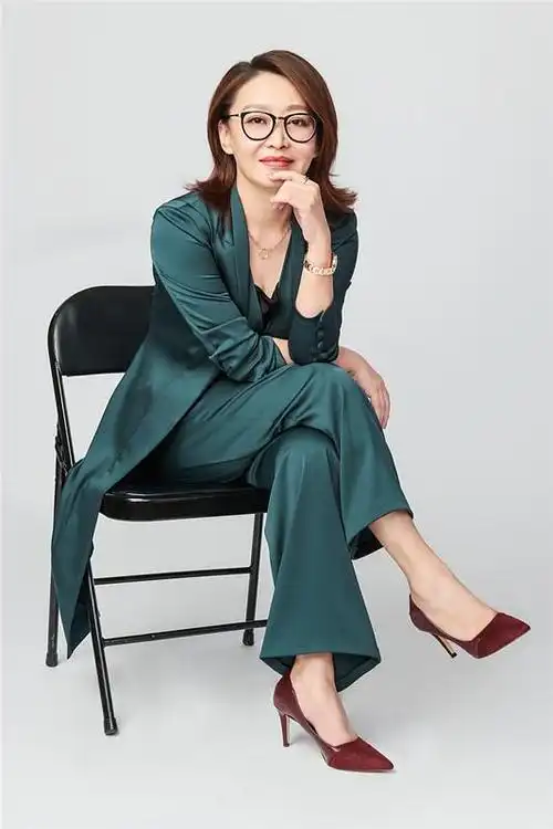 游走在教师导演与演员间刘天池治愈是我给戏剧的定义