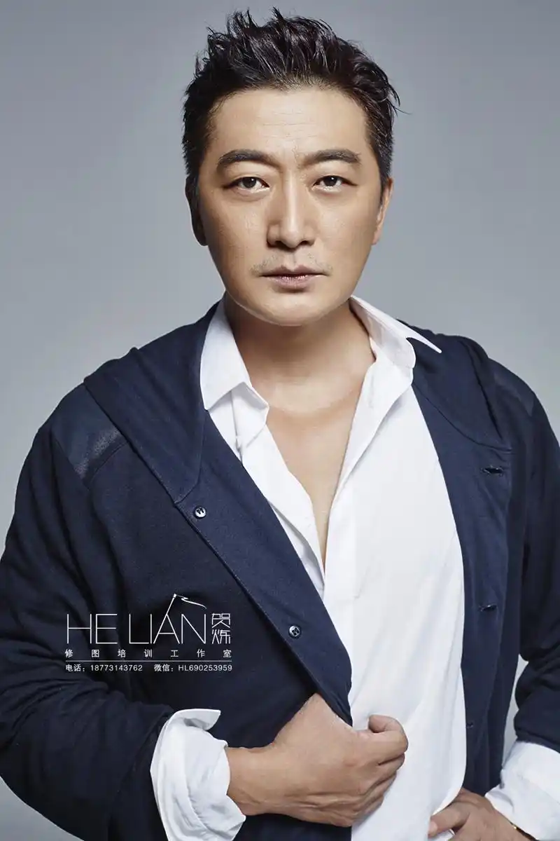 娱乐圈里模范夫妻,结婚13年零绯闻,如今48岁幸福成这样了!