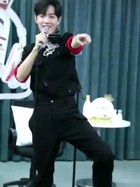 xz|肖战_新浪新闻