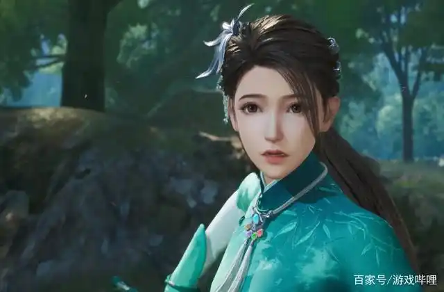 仙剑奇侠传七这部作品一上来就有剧情瑕疵,之前很多玩家都讨论过里面