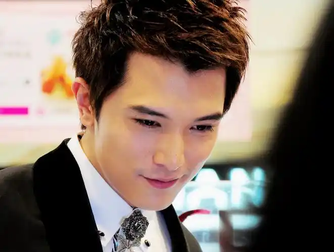 邱泽演过的电视剧