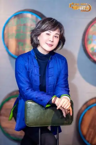 丛珊我的前半生大都是无意识的