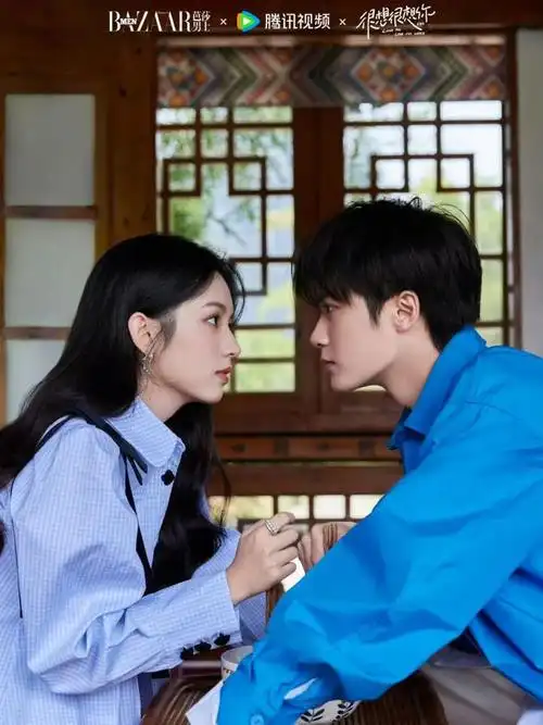 艺周星报易烊千玺于适许凯解锁新代言杨幂唐嫣井柏然登刊大赏