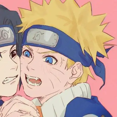 火影兄弟头像鸣人佐助 兄弟头像图片大全 -【爱个性】